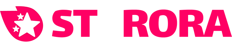 Starorasports Logo